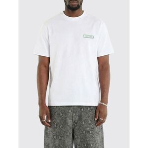 Daily Paper T-Shirt Men White